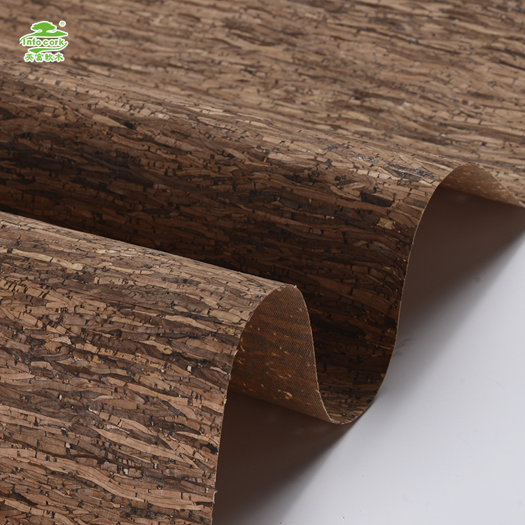 软木布是一种高品质的天然织物